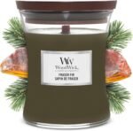 Woodwick Candle Medium Frasier Fir 92175E