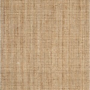 SAFAVIEH Natural Fiber Collection Accent Rug Rectangle - 2' x 3', Natural